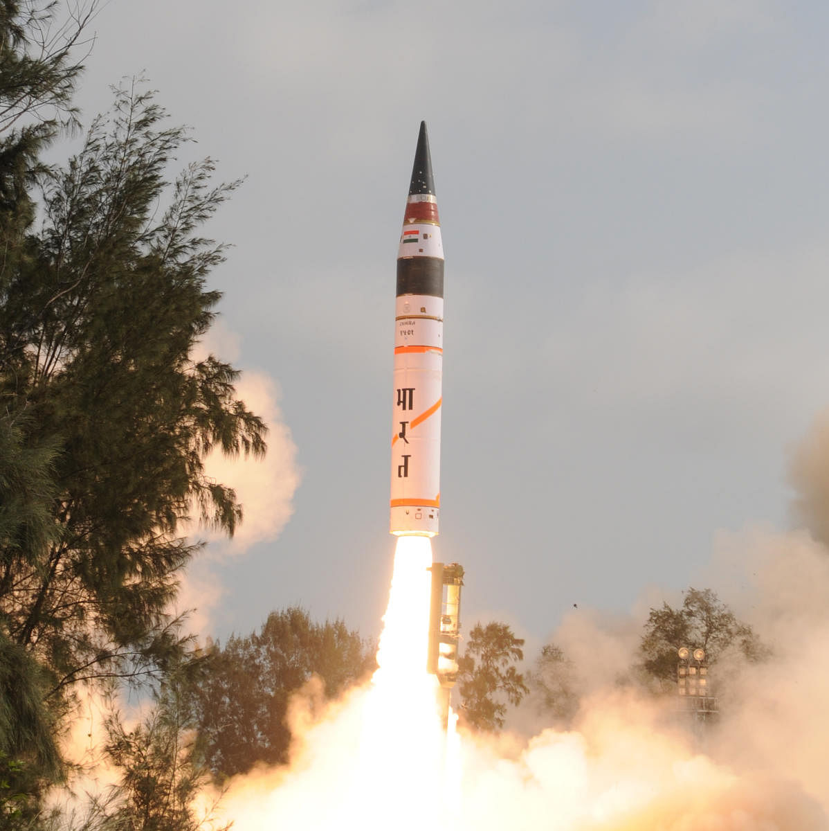 India is continuing to expand its nuke arsenal, says a new report.