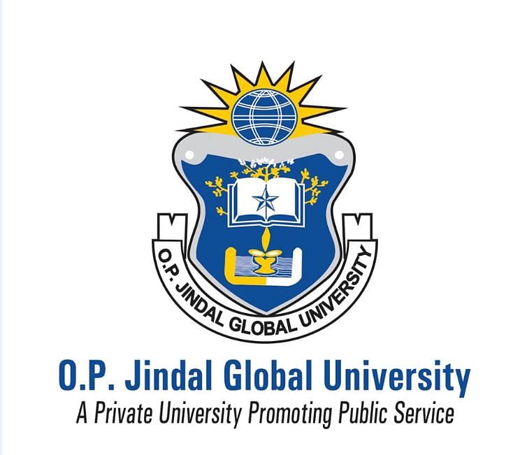 O.P. Jindal Global University (Photo FB)