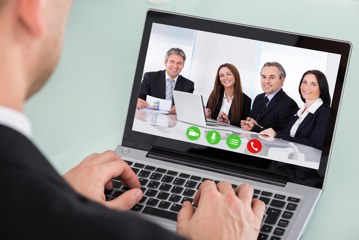 advancement Skype interview has become popular as an initial screening tool for candidates, saving time and money for both the parties involved.