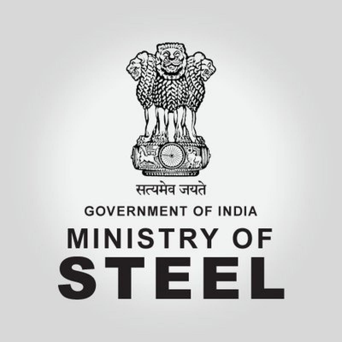 India steel ministry (Image Twitter)