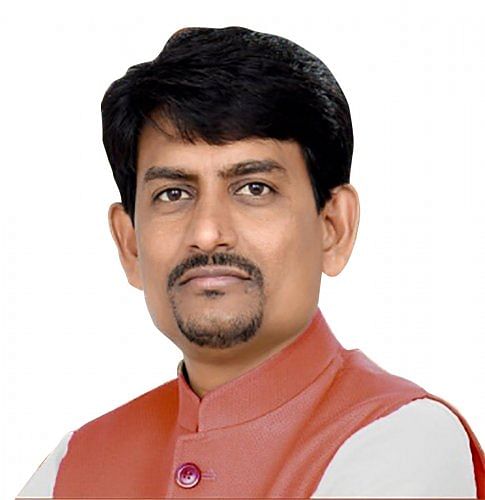 rebel MLA Alpesh Thakor 