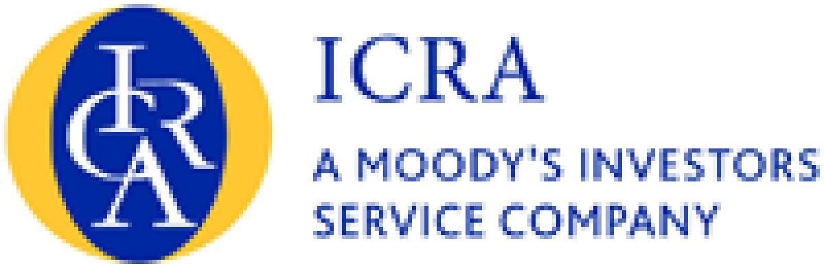 ICRA Limited logo (Photo from ICRA website)