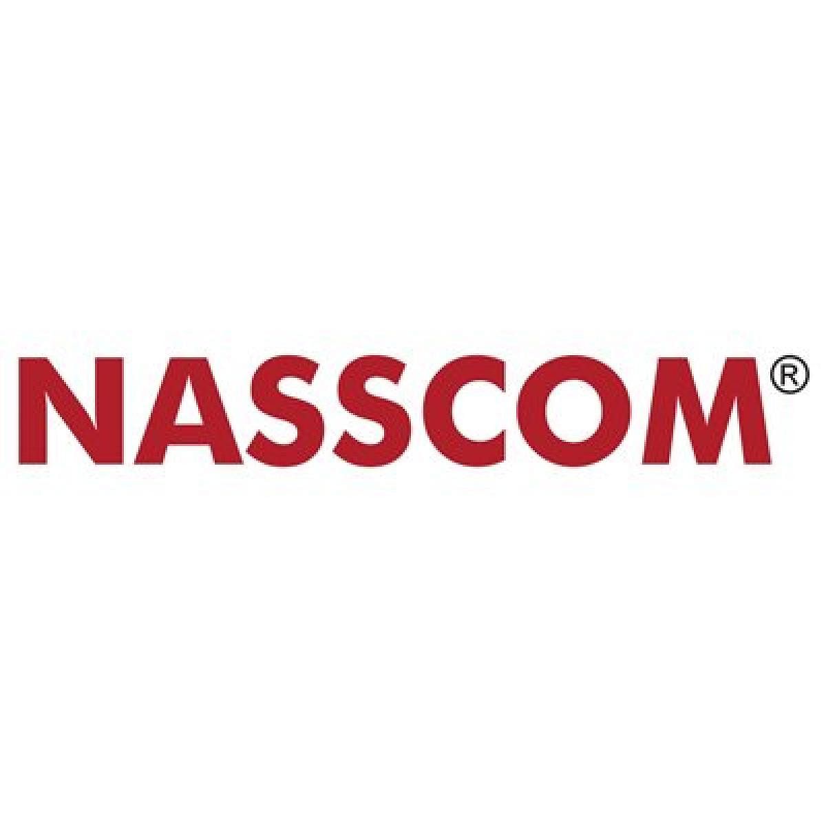 Nasscom logo (File Photo)