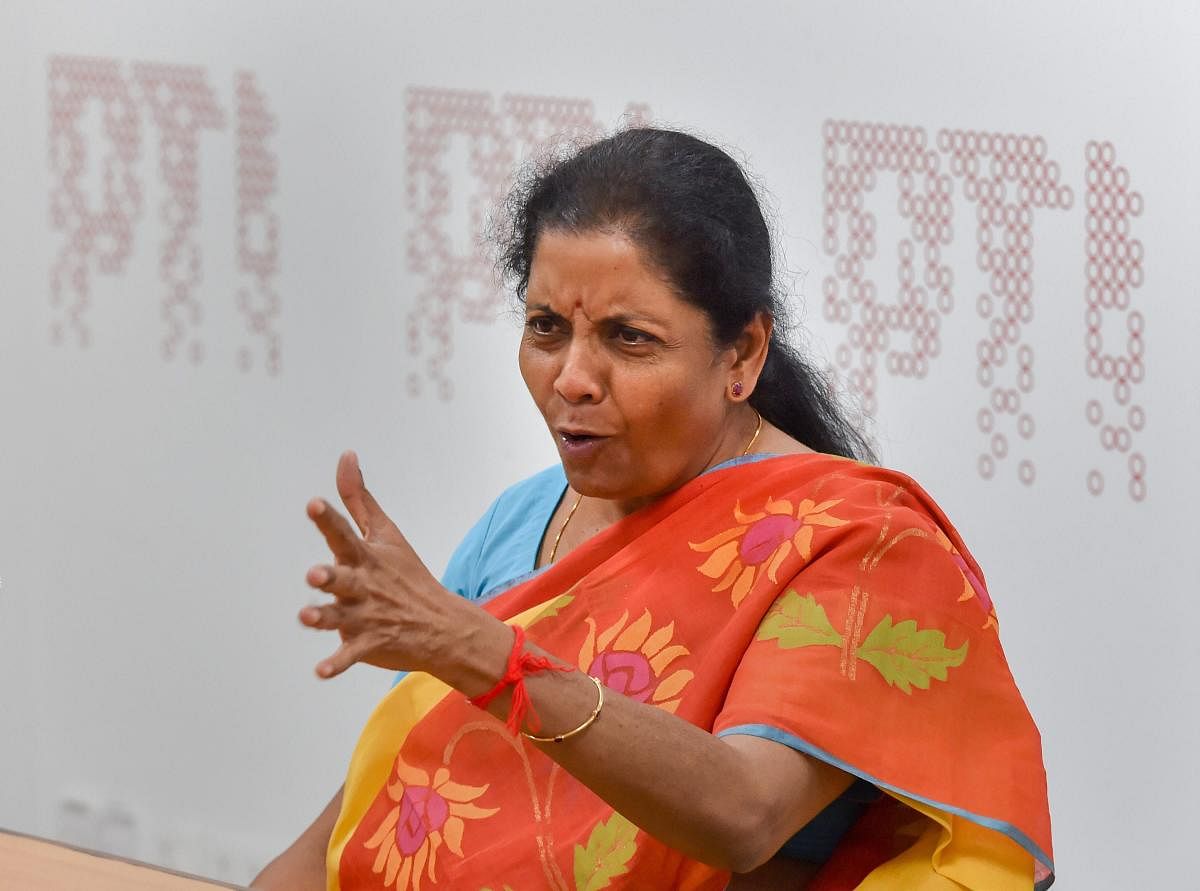 Defence Minister Nirmala Sitharaman has ruled out any engagement with the Opposition on issues relating to the multi-billion dollar Rafale fighter jet deal, saying they do not deserve to be involved after throwing muck on a very sensitive issue concernin