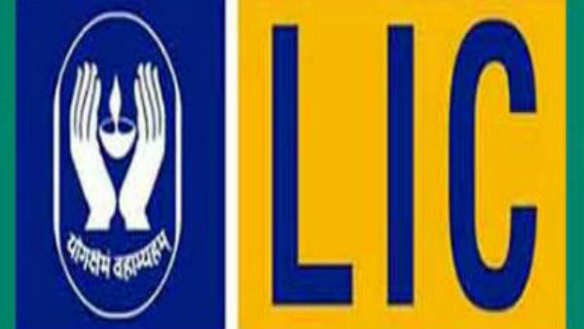The Life Insurance Corporation of India (LIC) on Thursday said its new business premium grew 5.68 per cent to Rs 1.42 lakh crore in fiscal year 2018-19. (DH Photo)