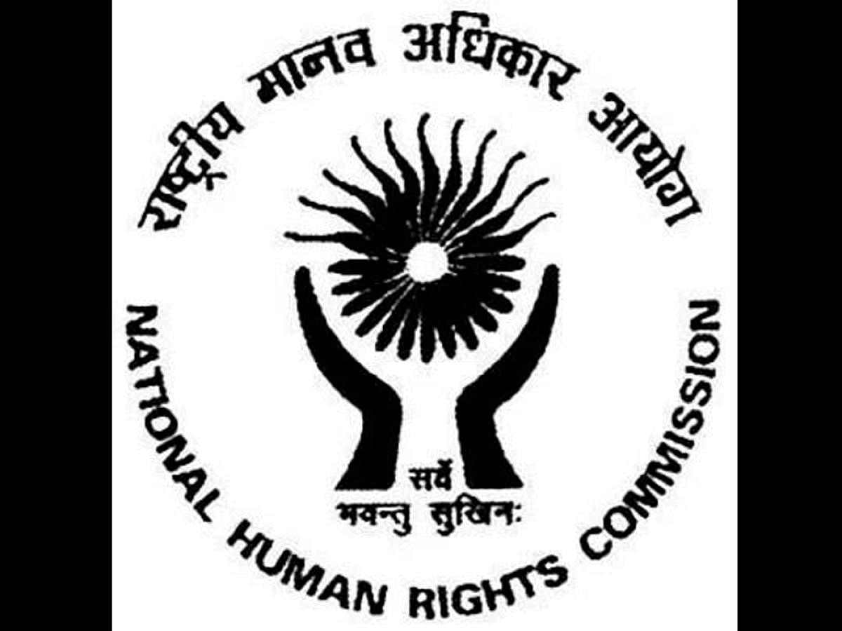 The NHRC has now issued notices to all states seeking reports on the number of such children and facilities for them in their jails and submit it in six weeks.