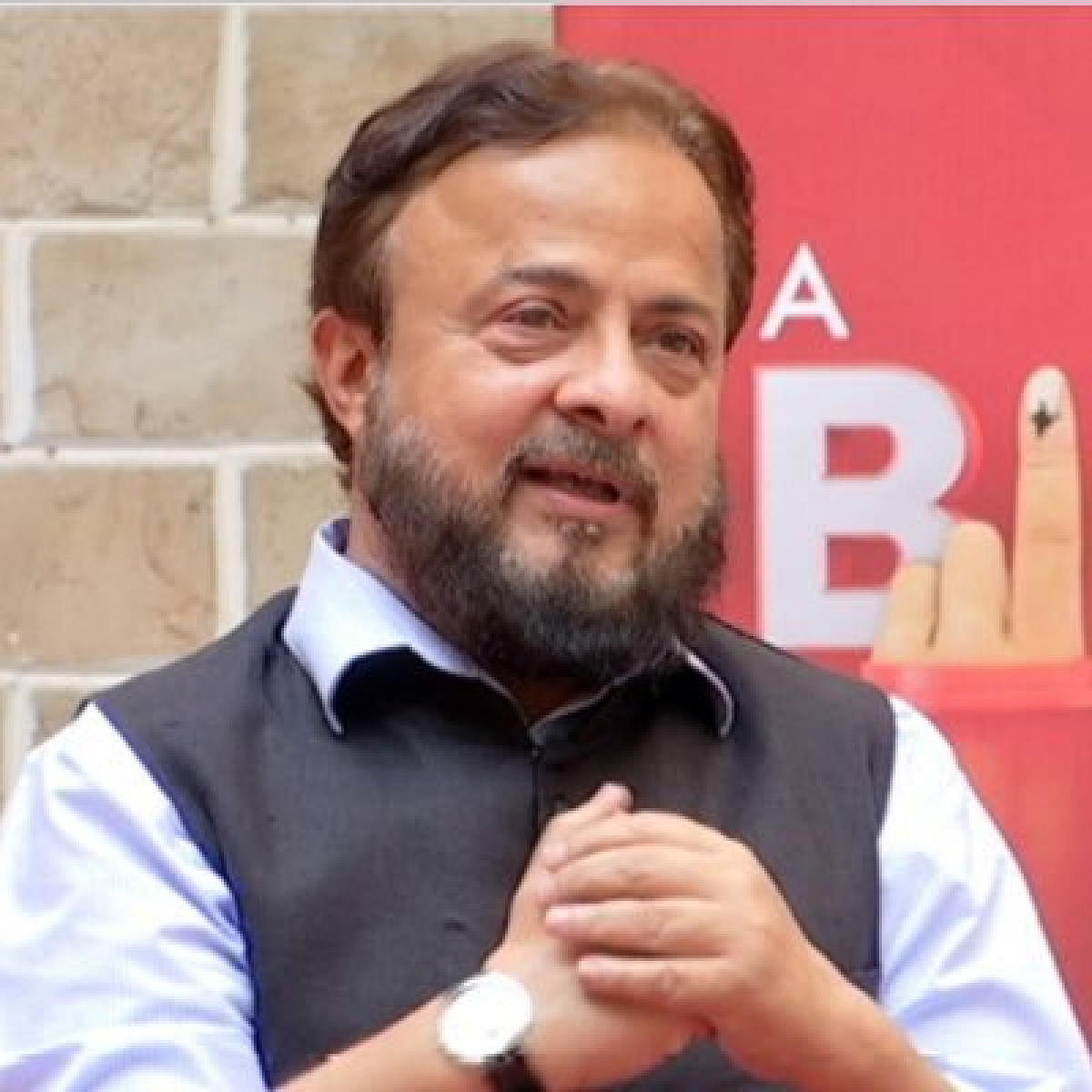 Zafar Sareshwala