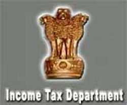 I-T to scan salary slips of top executives for TDS