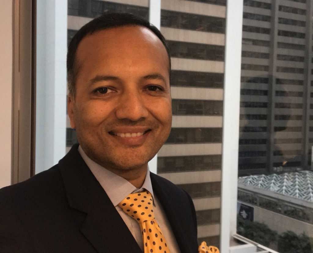 A special court on Friday ordered framing of an additional charge of abetment of bribery against Congress leader and industrialist Naveen Jindal and others in a case pertaining to irregularities in the allocation of a Jharkhand coal block. (Image: Twitter)