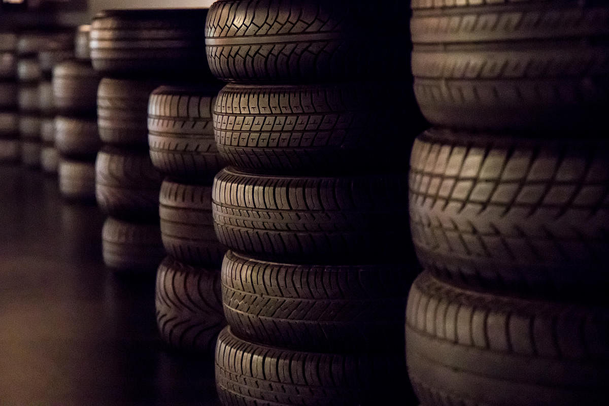 Automotive Tyre Manufacturers Association (ATMA) has expressed concerns over the shortfall in the domestic supply of natural rubber. (File Photo)