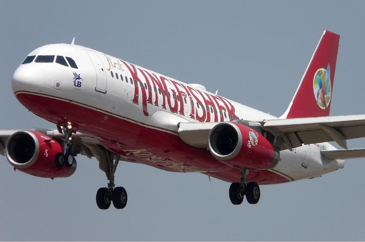 Senior counsel P Chidambaram, appearing for USL, said the company had paid back Rs 625 crore to the bank. But the bank held back its securities on the grounds that the loans taken by Kingfisher Airlines remain unpaid. 