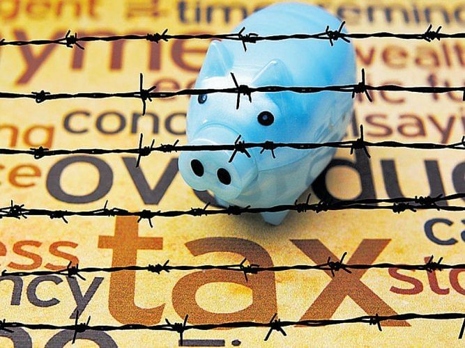  Tax woes like Angel Tax continue to haunt Indian entrepreneurs and investors, says Vinay Agrrawal,  Founder & CEO, Hubbler