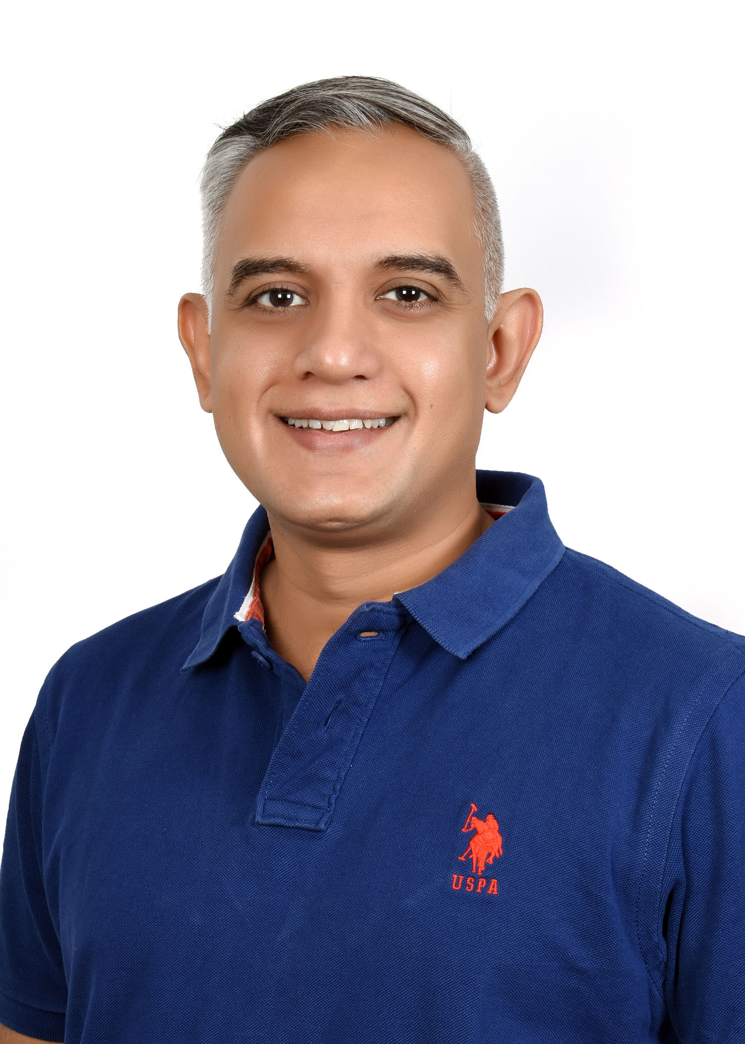 NV Subramanian, Founder and CEO, Payed