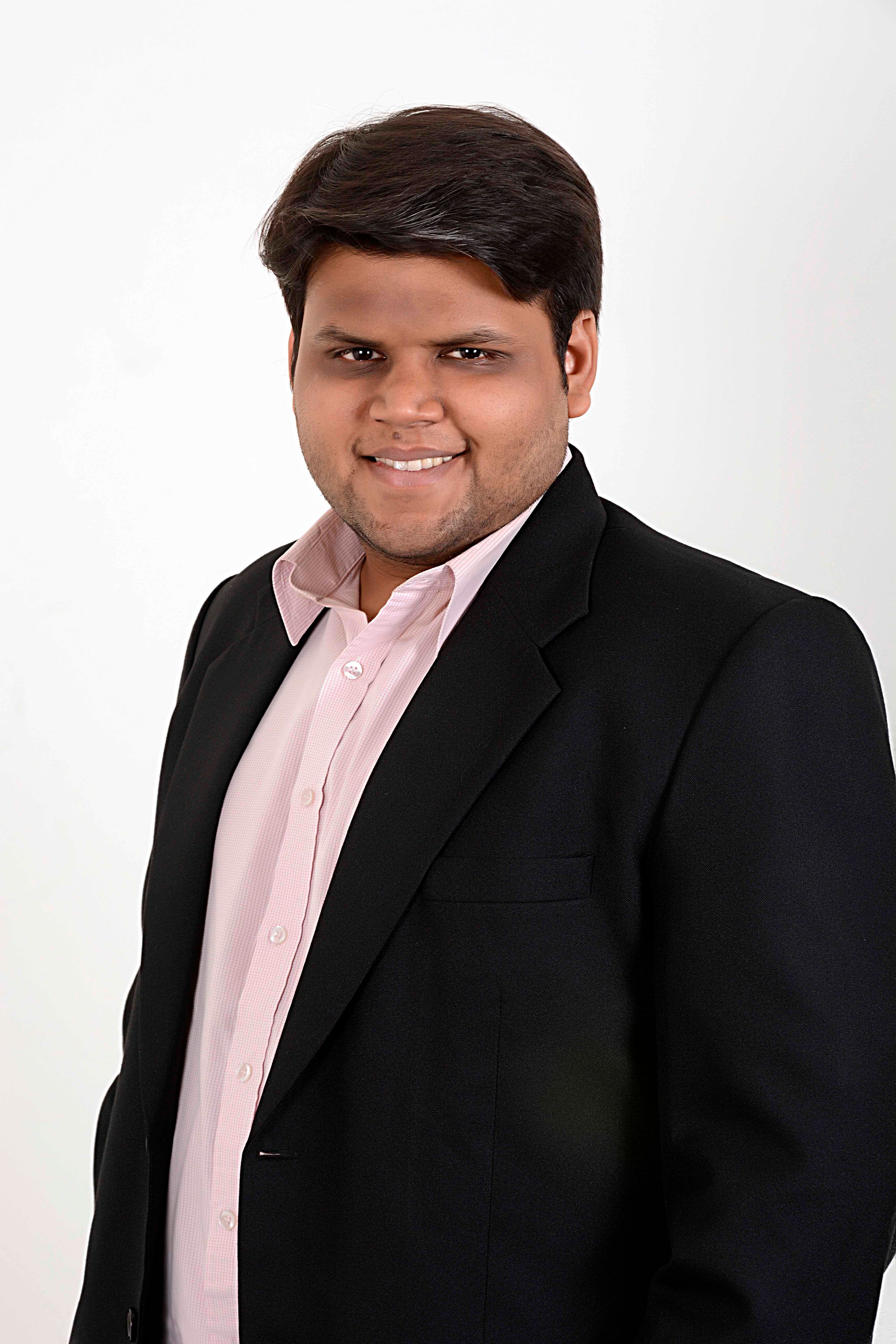 Suramya Nevatia, CEO, Hind Rectifiers Ltd.