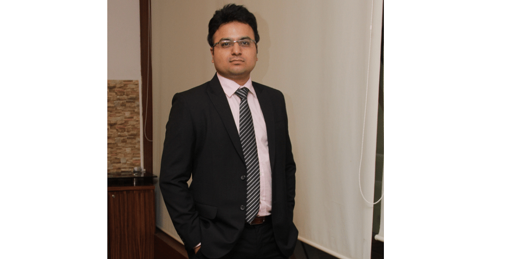 Amar Ambani, President & Research Head, YES Securities