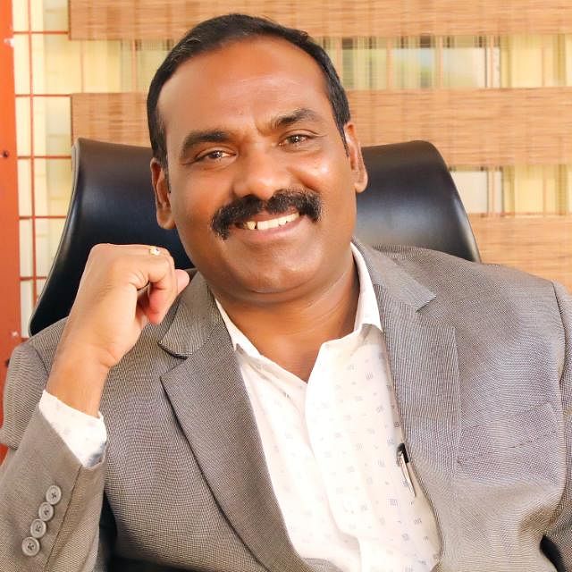 Assistant Commissioner of Bengaluru North L C Nagaraj