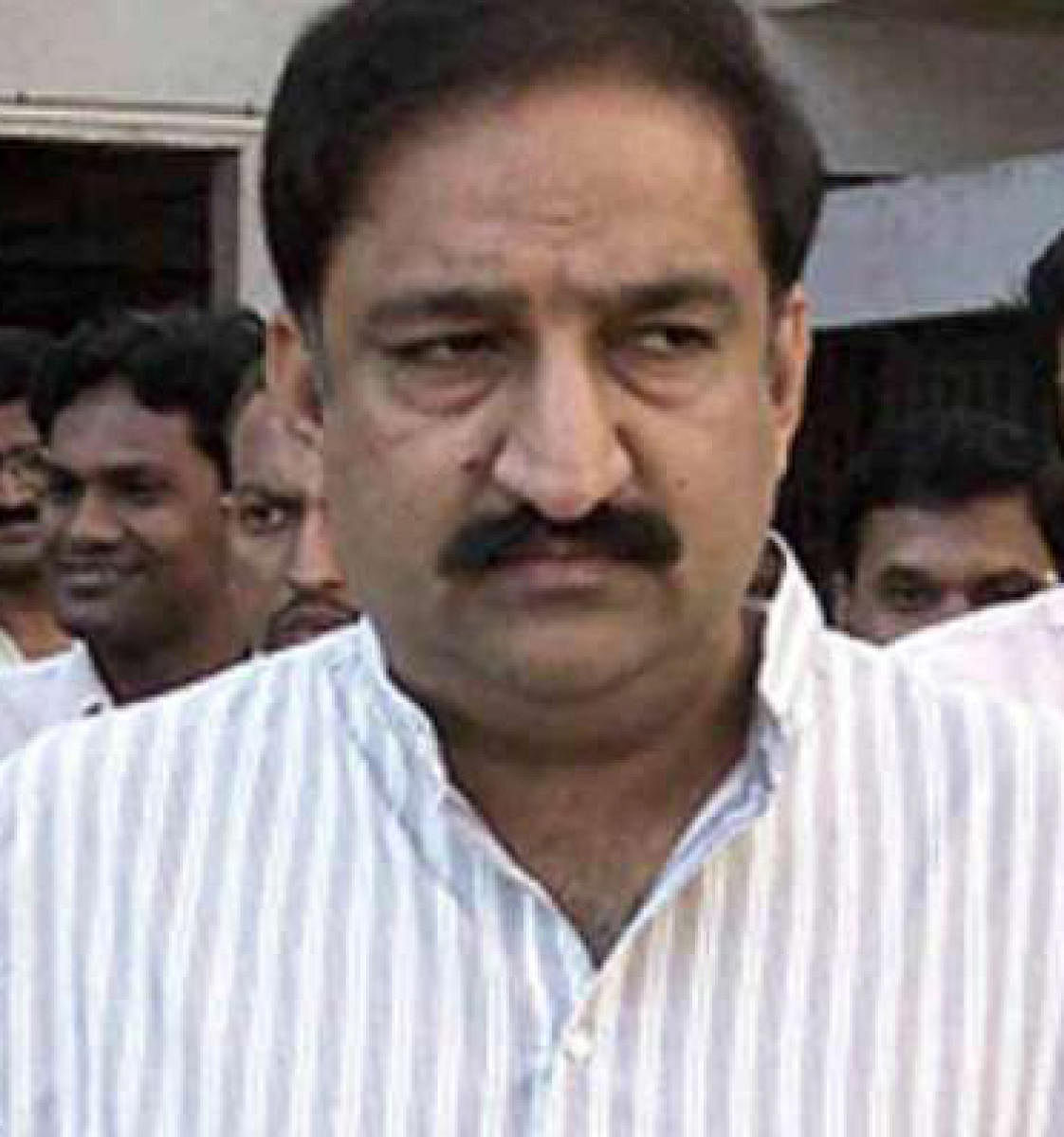 The Supreme Court convicted 12 persons on Friday for killing former Gujarat home minister Haren Pandya in 2003.
