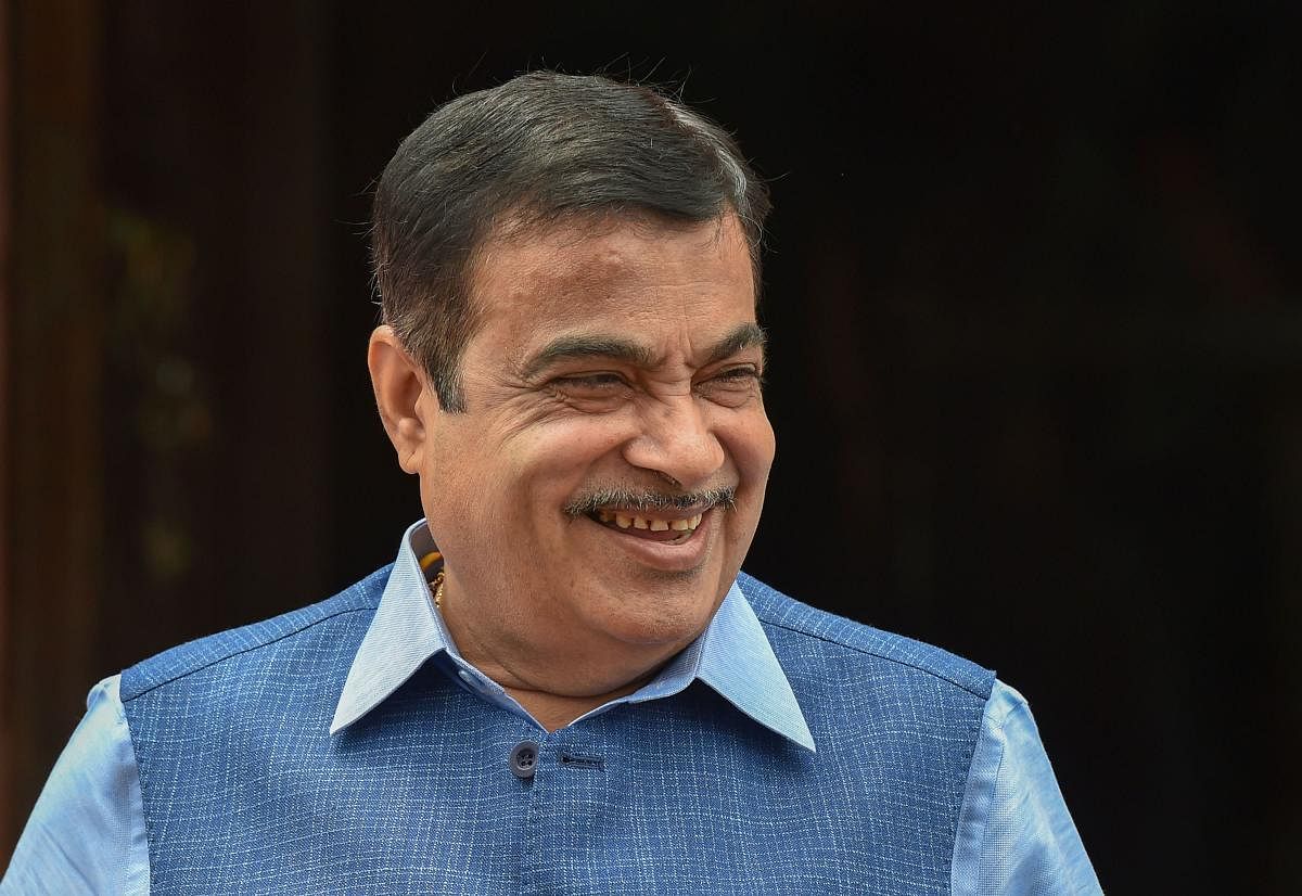 Union Minister Nitin Gadkari on Friday welcomed the announcements for MSMEs in the Budget and said his ministry has decided to raise the sector's contribution to 50 per cent of the country's GDP in the next five years from 29 per cent currently and provi