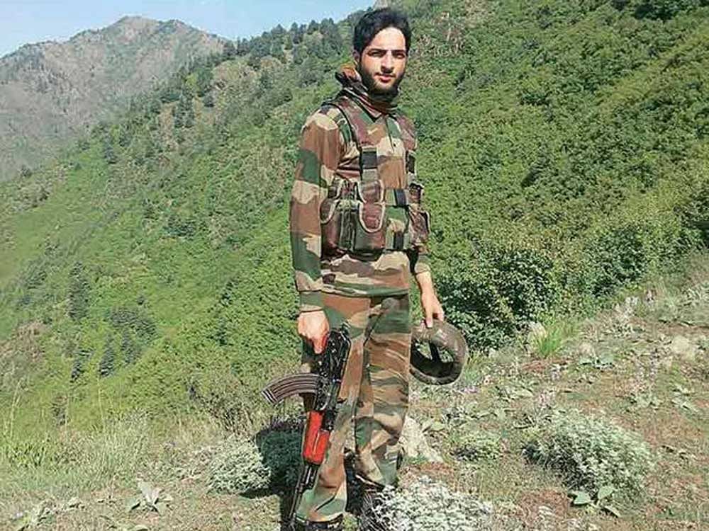 Burhan (22), who kept the security agencies on tenterhooks for six years, before getting killed in a brief gunfight in Kokernag, Anantnag, on July 8, 2016, is considered a poster boy of new-age militancy in Kashmir.