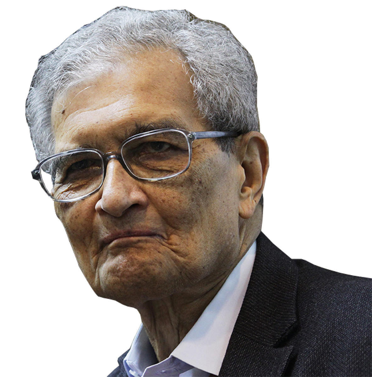 Nobel Prize in Economic Sciences laureate, Amartya Sen (File Photo)