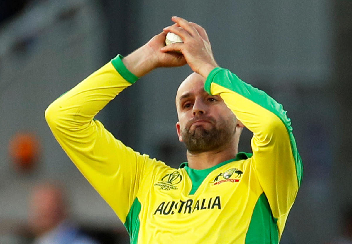 The 31-year-old said the Australians were on the verge of "something special" and that they would make sure they were fully prepared for Thursday's semi at Edgbaston. Reuters