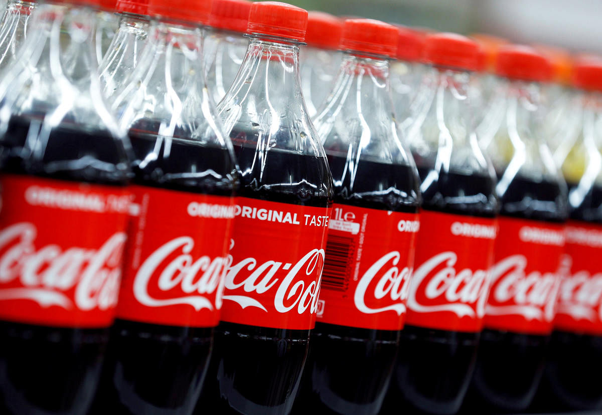 Hindustan Coca-Cola Beverages (HCCB) on Tuesday said 14 of its 18 factories have achieved 100 per cent LED lighting, which will reduce carbon footprint, equivalent to what is achieved by 80,000 trees every year. Reuters