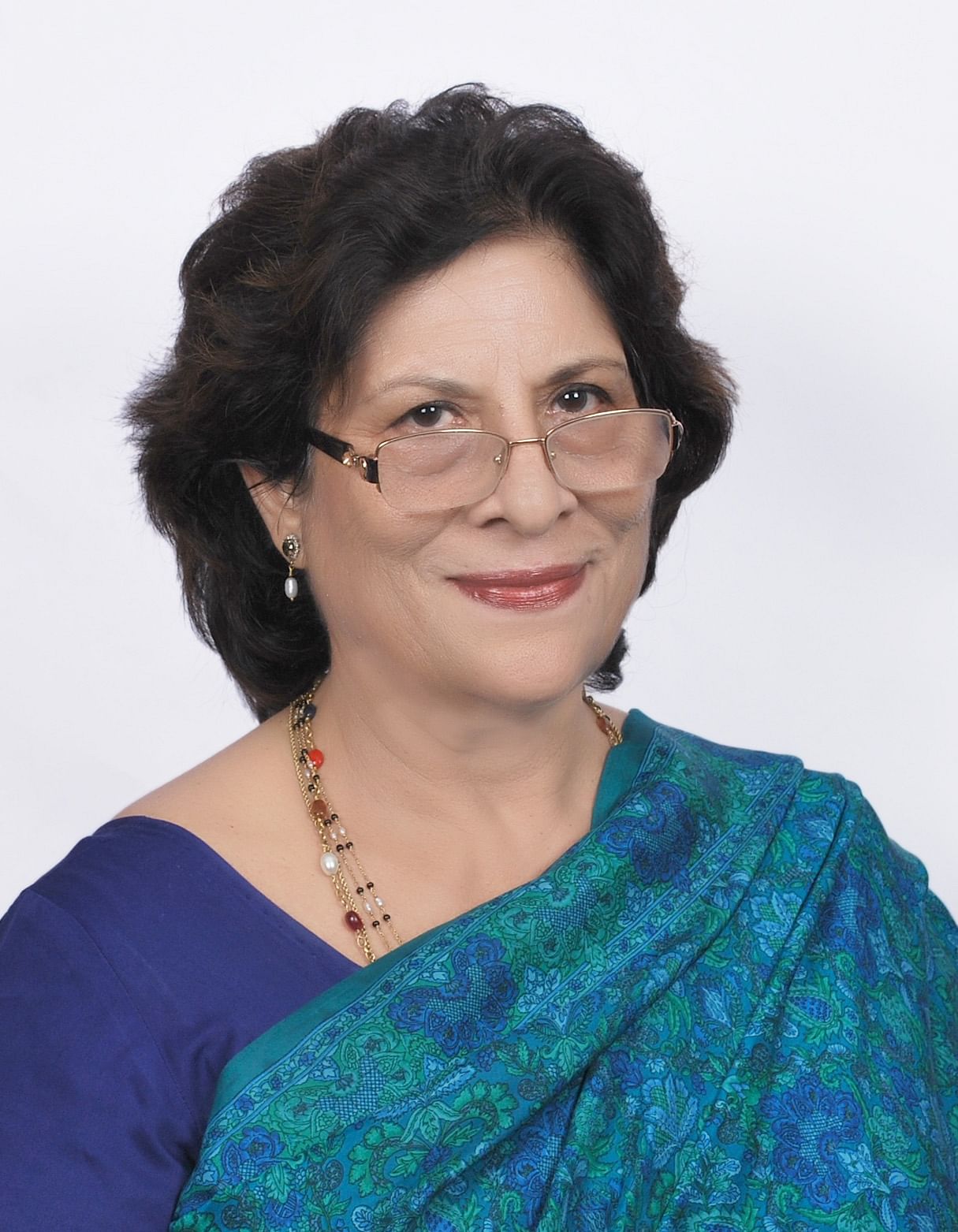 Veena S Rao