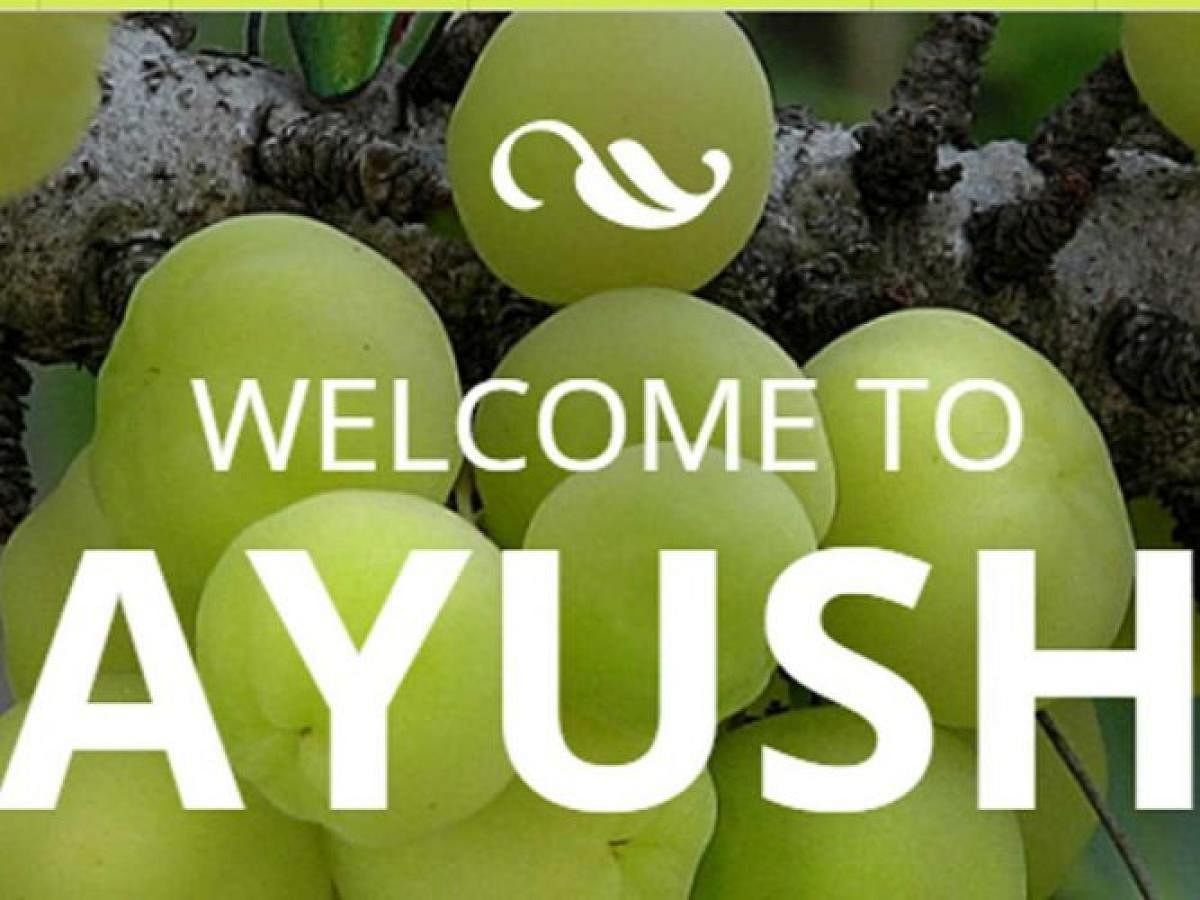 Ayush Ministry (DH Photo)