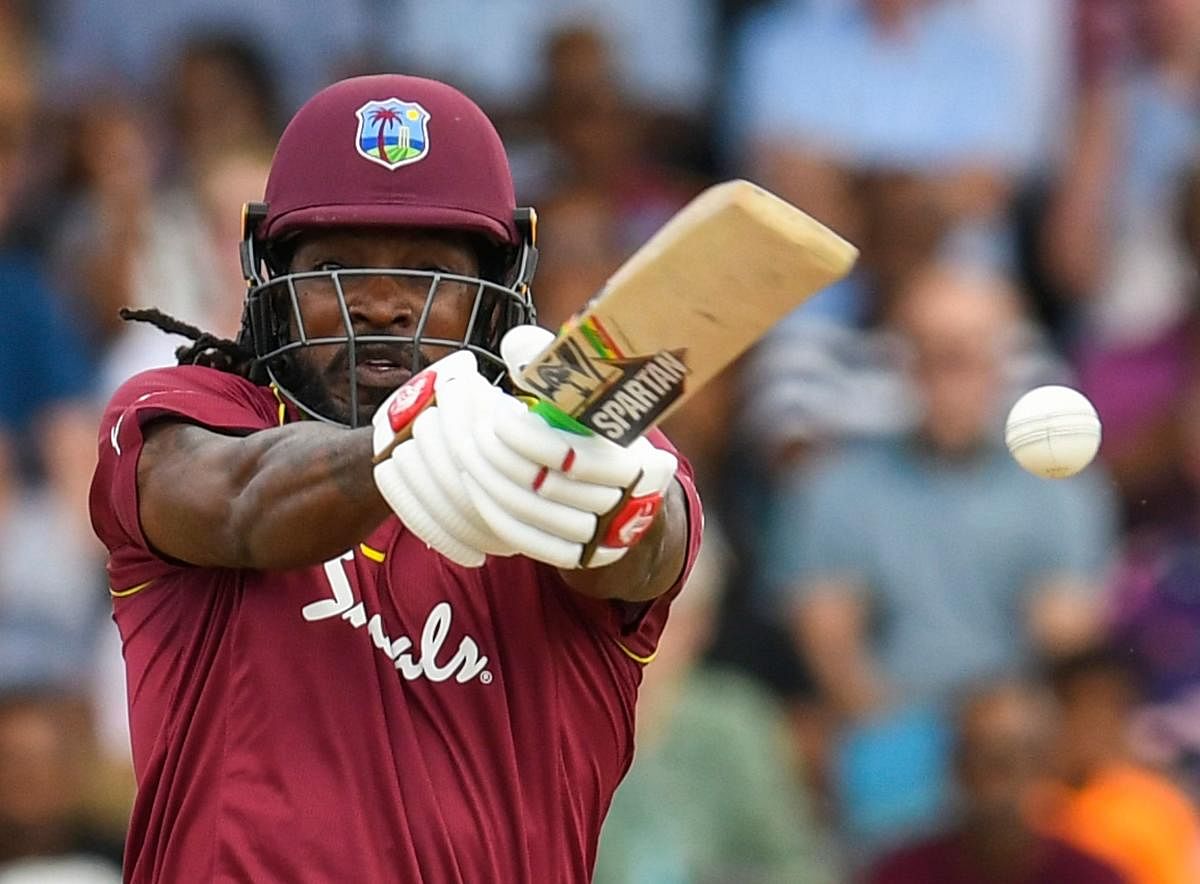 On his day, Gayle can effortlessly dominate any attack. But at 39, fitness will be a concern for the veteran.