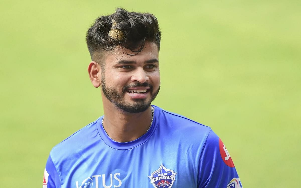 Shreyas Iyer made a match-defining 77 before the bowlers, led by left-arm pacer Khaleel Ahmed, guided India A to a 65-run win over West Indies A in the low-scoring first unofficial ODI. (PTI File Photo)