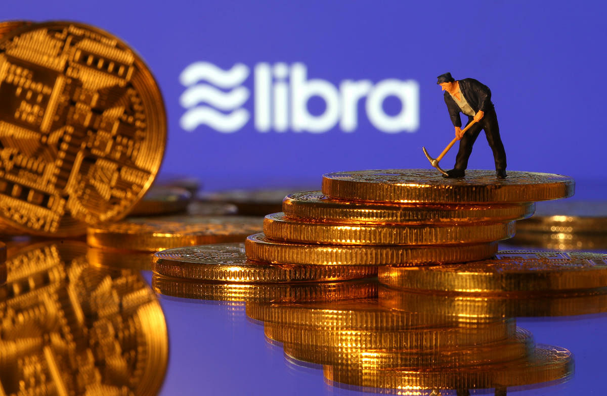 Whereas Bitcoin is decentralised, Libra will be co-managed by 100 partner firms, including Facebook's newly-minted financial services division Calibra.