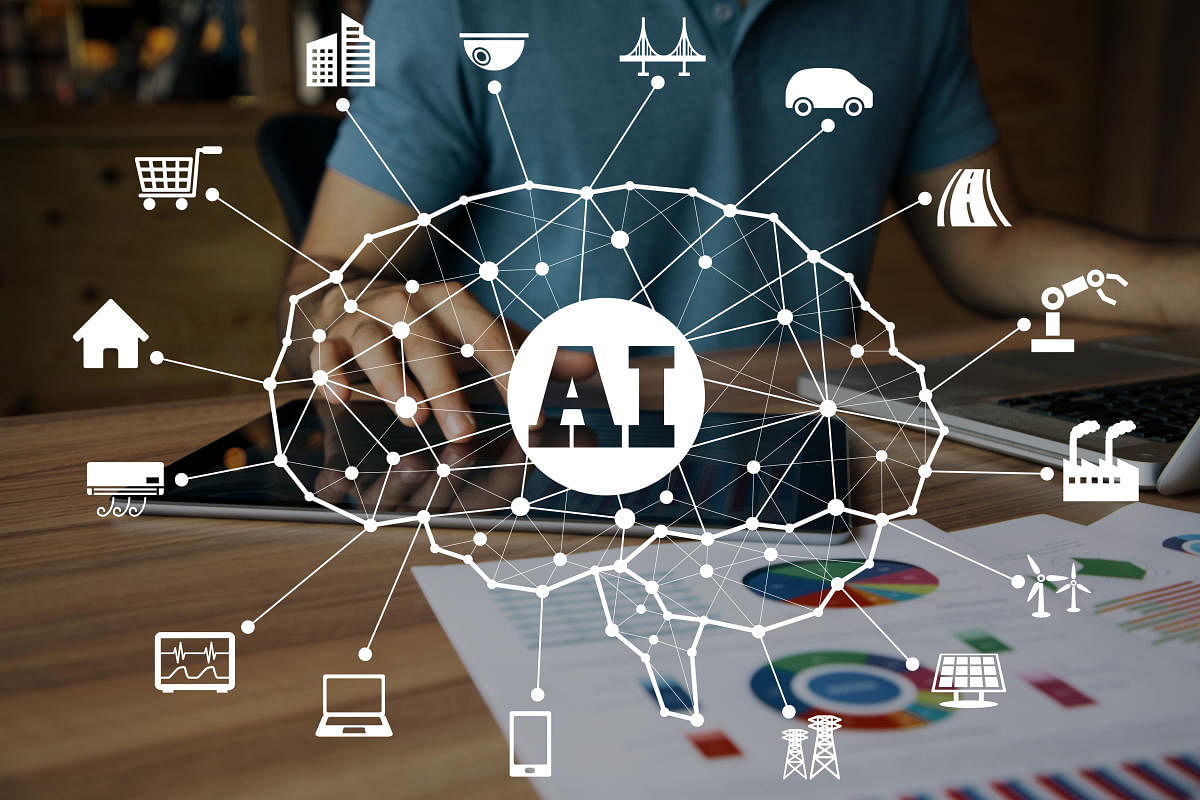 The AICTE will allow only new and emerging fields like artificial intelligence (AI), internet of things (IoT), block chain, robotics etc which have high employment potential.