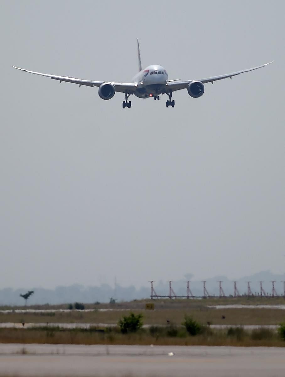 The move will majorly benefit Air India which suffered huge losses (AFP File Photo)