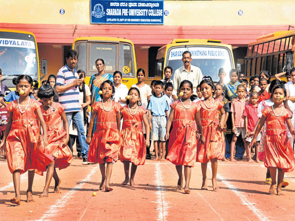 Bengaluru-based social sector organisation Guardians of Dreams is holding GoDreams Challenge 2018, an inter-school quiz, literary and art competition, in order to make a difference to the lives of children in orphanages and shelter homes across India.  File photo for representation only