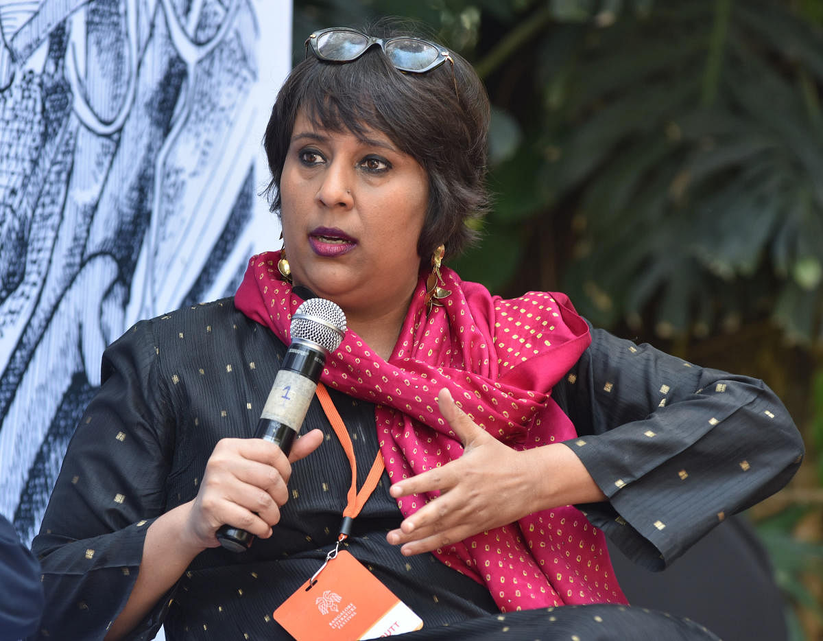 The development comes after senior journalist Barkha Dutt, in a series of tweets on Monday, hit out at Sibal and his wife, promoters of Tiranga TV, over sacking of more than 200 channel employees "without even a six-month pay out". (DH File Photo)