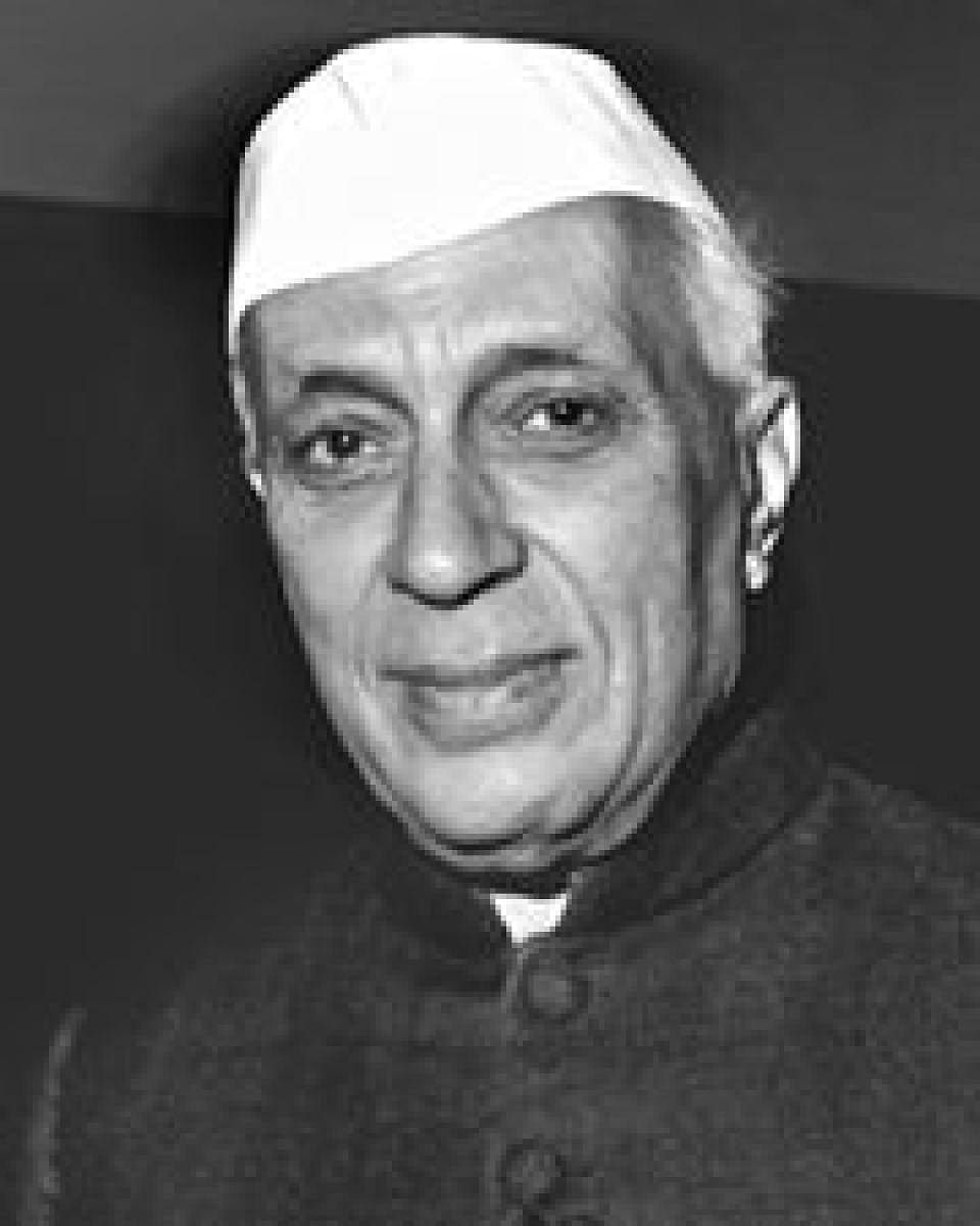 During the Independence movement, Nehru and his colleagues were briefly lodged there for violating prohibitory orders banning their entry into the then princely state of Nabha.