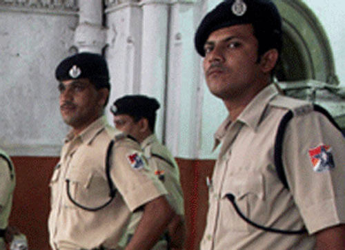 Assault on cop: Maharashtra legislators' suspension revoked