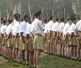 RSS to protect  north Indians in Maharashtra