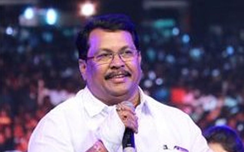 Vijay Wadettiwar replaces Radhakrishna Vikhe-Patil, who after defecting to the BJP, was made the housing minister a week ago in the Devendra Fadnavis government. (Twitter)