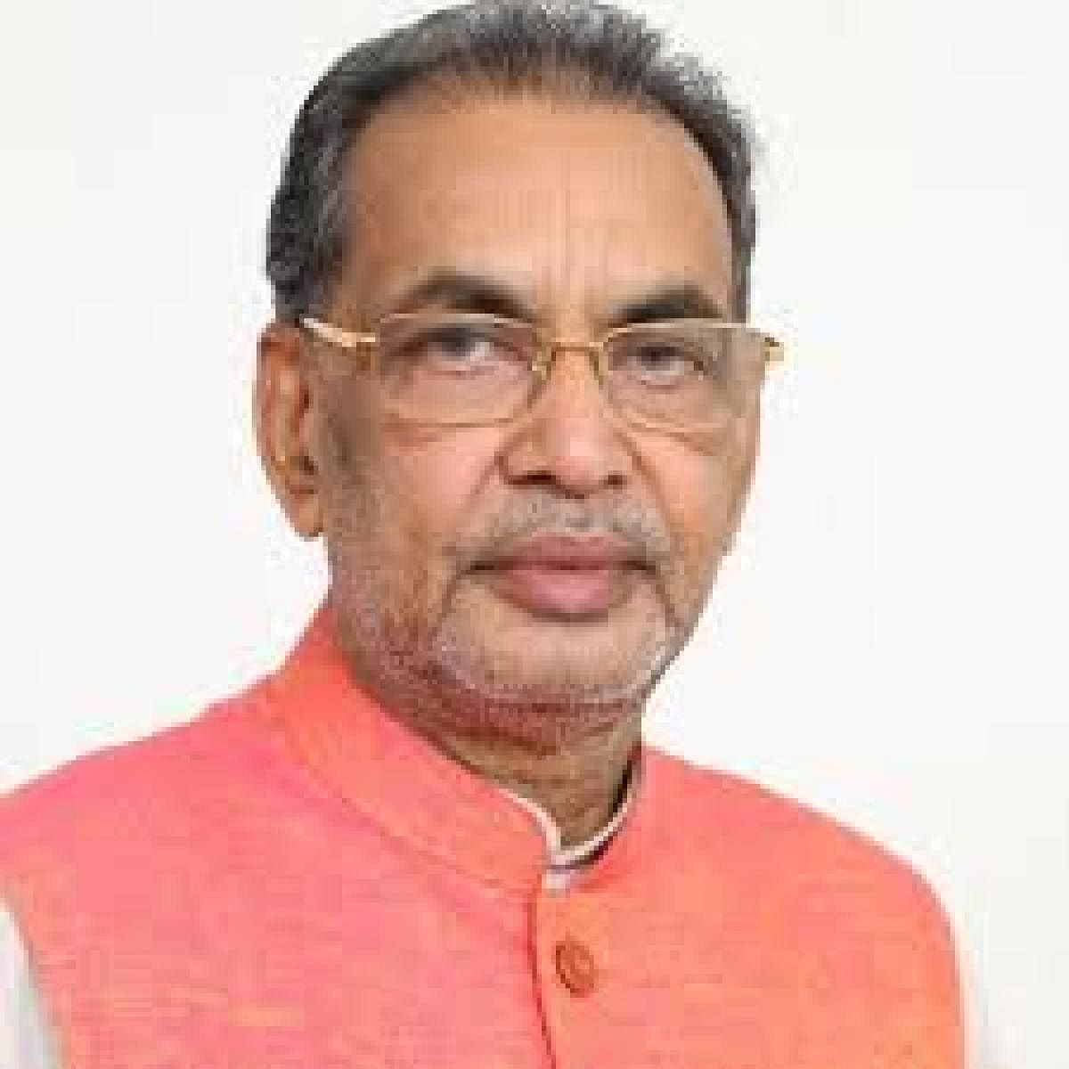 Union Agriculture Minister Radha Mohan Singh.