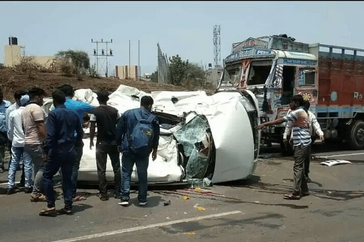 Several organisations have for long been demanding that the government make the Motor Vehicles Act more stringent and enforce it strictly to bring down the number of road accidents in the country.