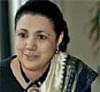 India's Ambassador to the US Meera Shankar
