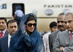 IndiaPakistan talks signal hope, says Pakistani daily