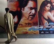 Ban Indian films in Pakistan: newspaper