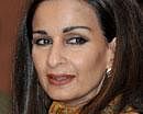 Sherry Rehman File Photo