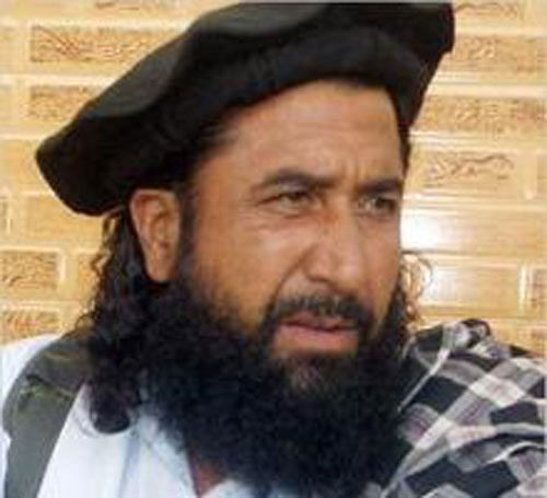 Afghan Taliban deputy chief Mullah Abdul Ghani Baradar File Photo