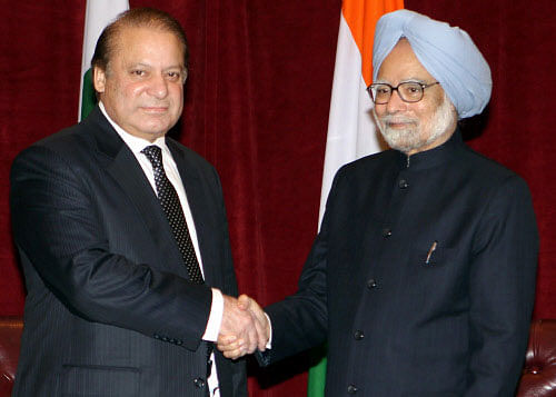 Moving towards normalisation of ties with Pakistan: PM