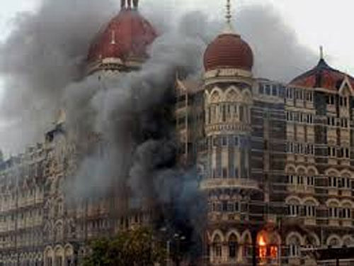 Mumbai attacks trial in Pakistan postponed again PTI File Image