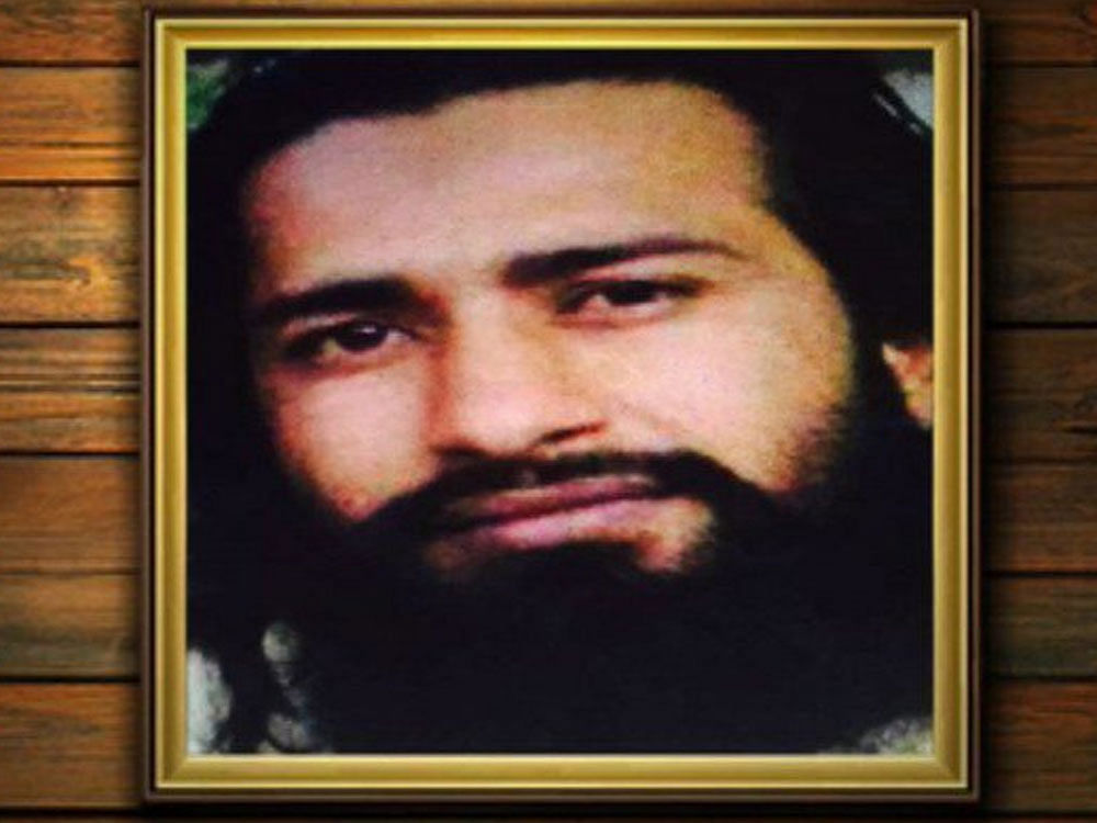 LeJ's chief Asif Chotu killed along with 3 associates in Pakistan