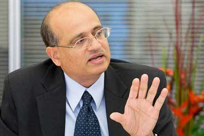 Vijay Gokhale, Secretary (Economic Relations) at the Ministry of External Affairs